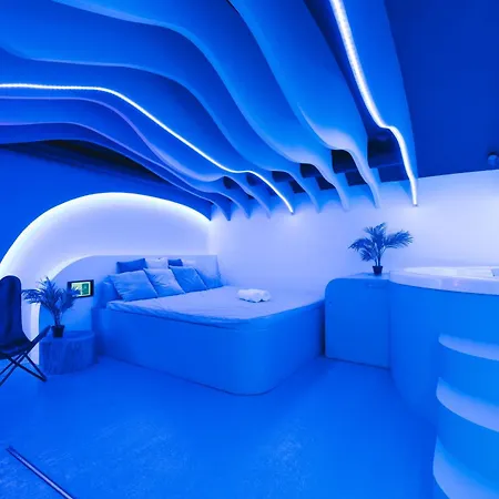 Legerova شقة براغ